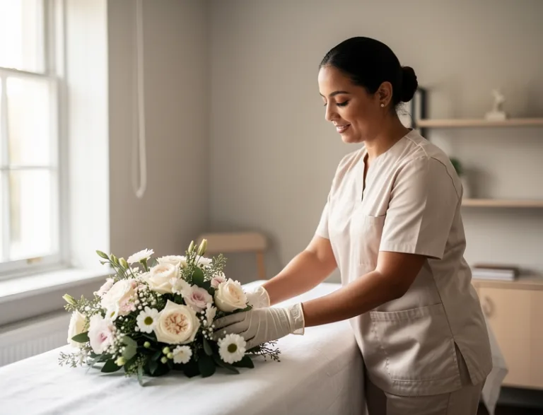 funeral home Leawood
